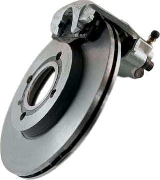 [RS1] Pédale de frein qui vibre  Clio RS Concept ®
